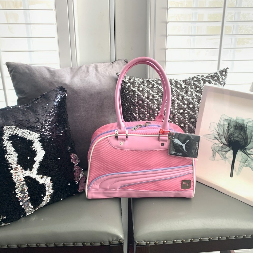 Women's handbag